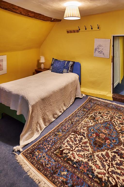 B&B Tachbrook Mallory House Bishops Tachbrook Cameră foto