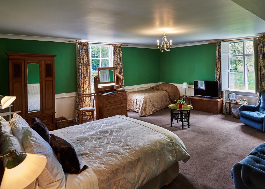 B&B Tachbrook Mallory House Bishops Tachbrook Cameră foto