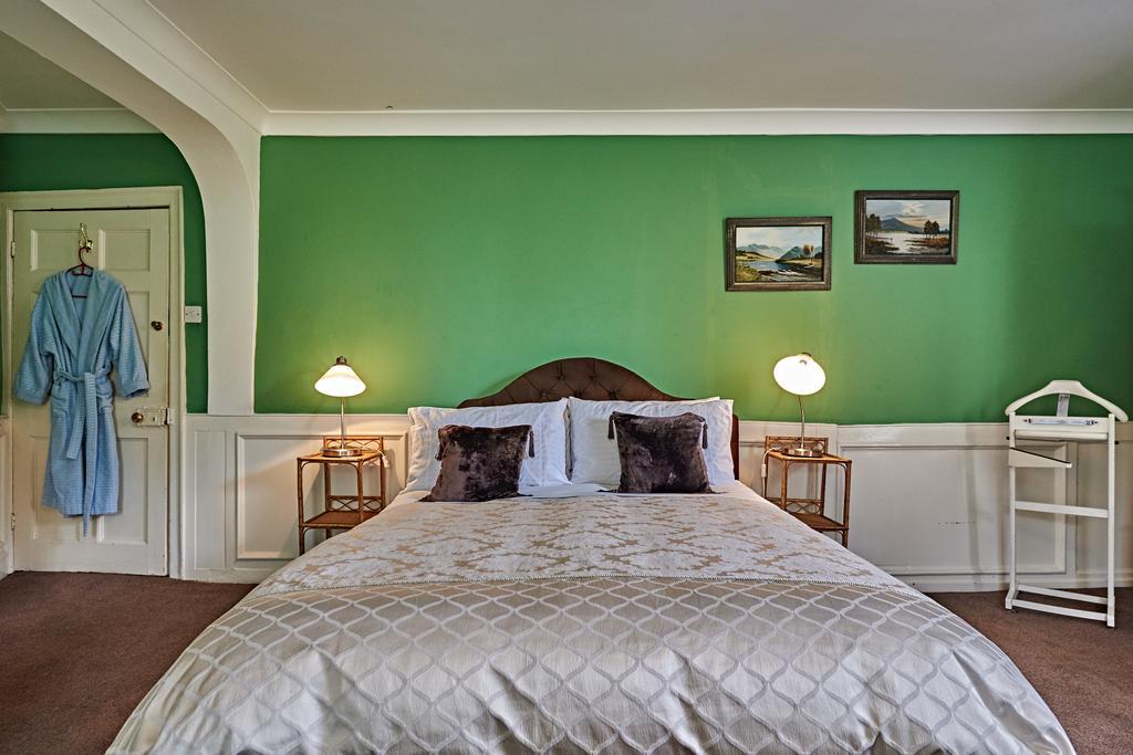 B&B Tachbrook Mallory House Bishops Tachbrook Cameră foto