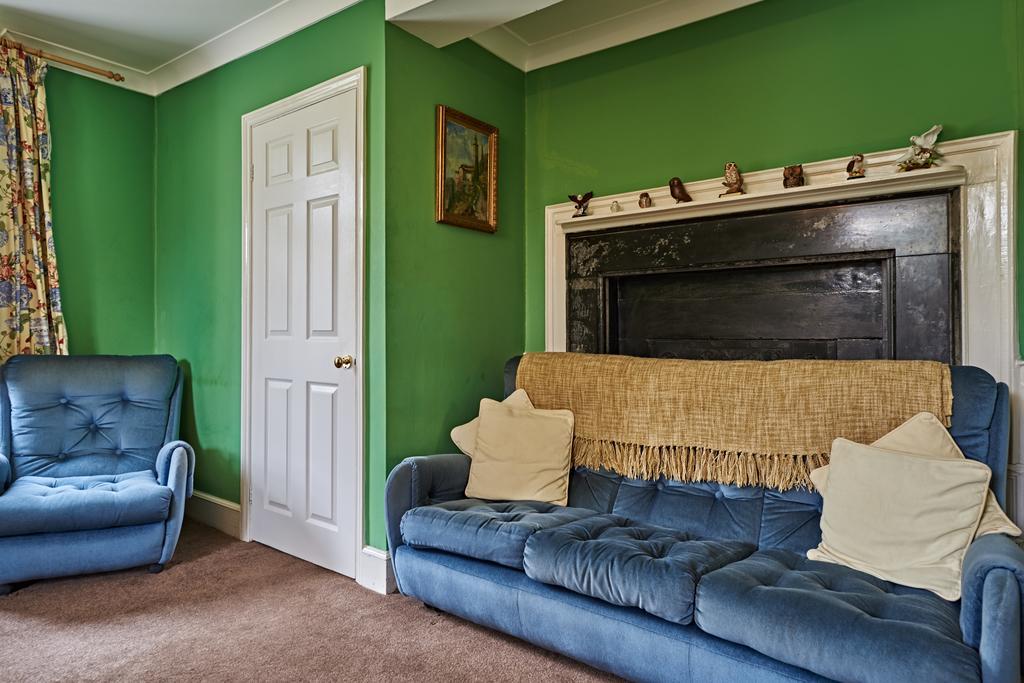 B&B Tachbrook Mallory House Bishops Tachbrook Cameră foto