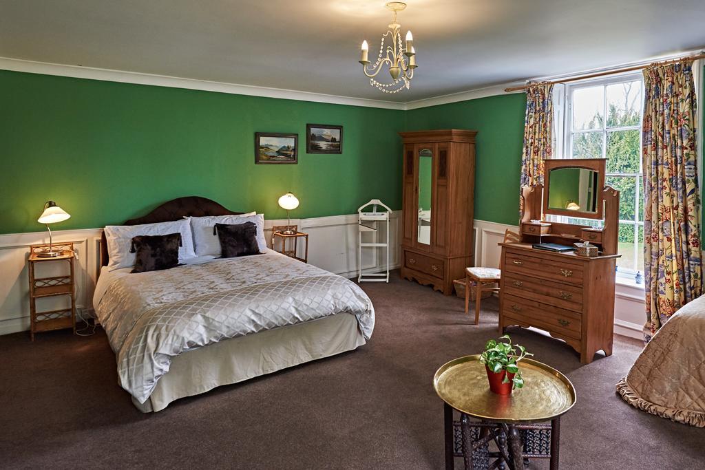 B&B Tachbrook Mallory House Bishops Tachbrook Cameră foto
