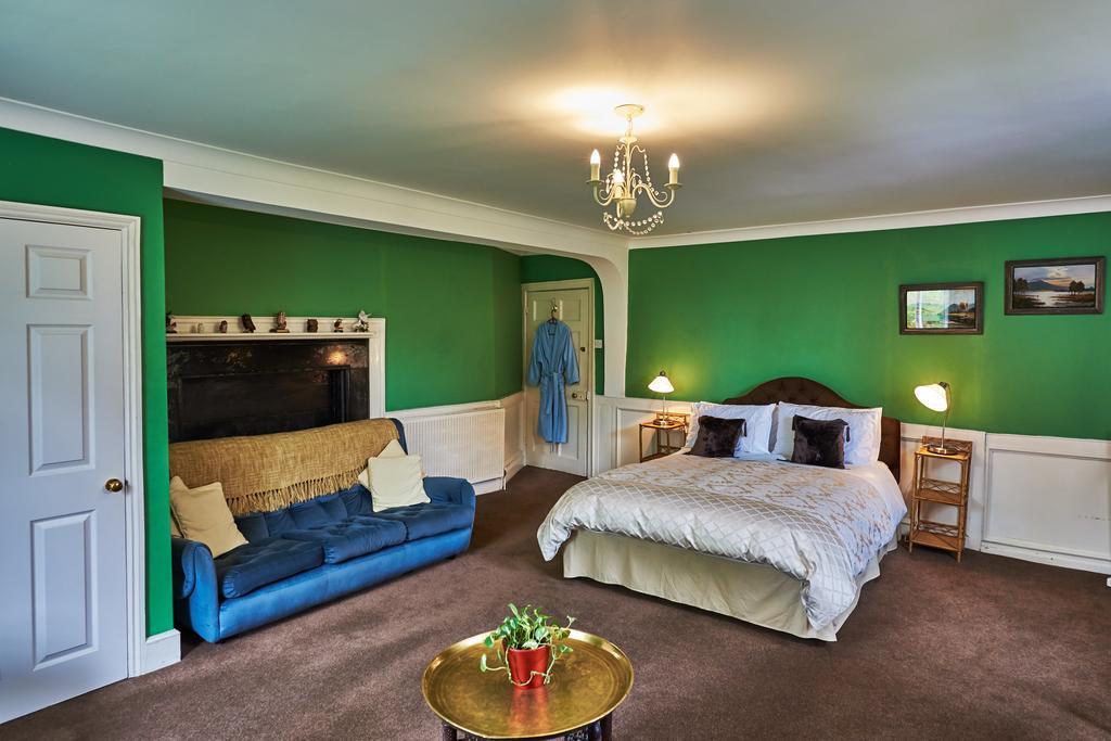 B&B Tachbrook Mallory House Bishops Tachbrook Cameră foto