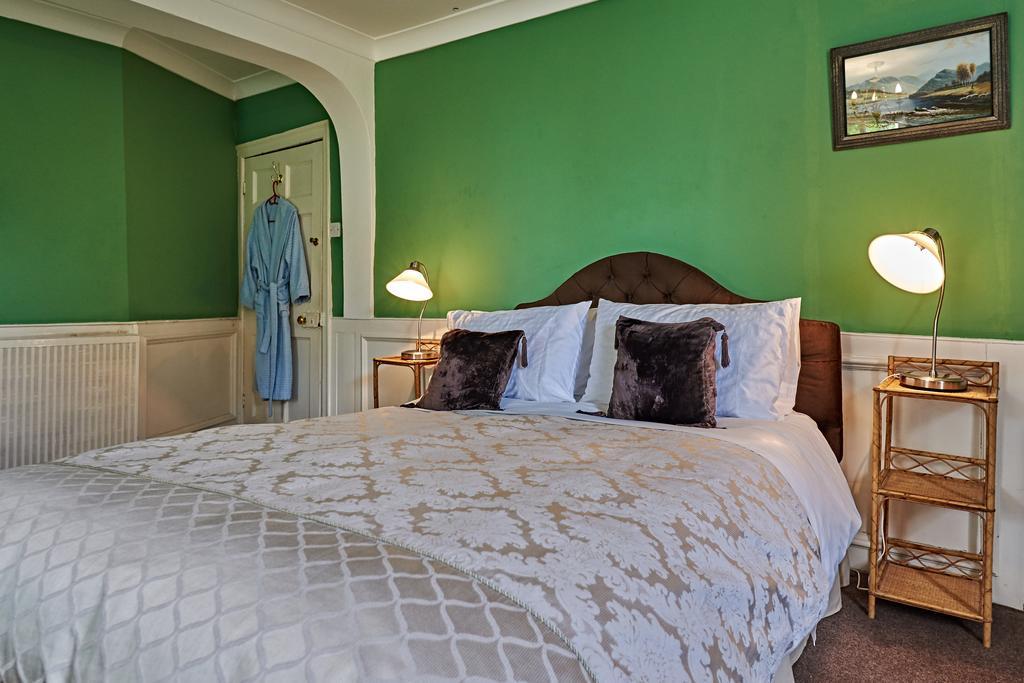 B&B Tachbrook Mallory House Bishops Tachbrook Cameră foto