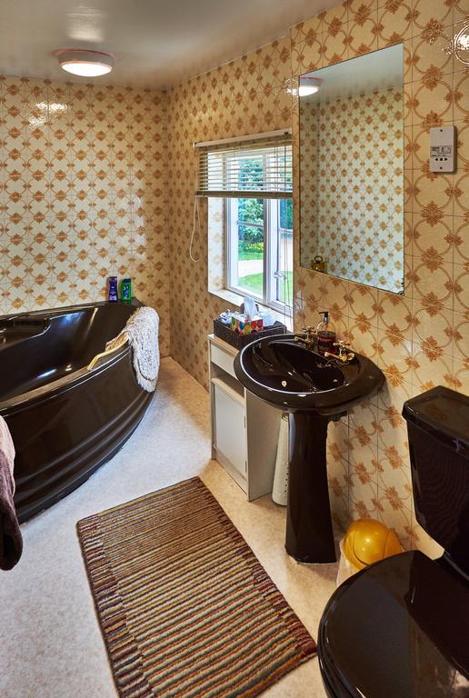 B&B Tachbrook Mallory House Bishops Tachbrook Cameră foto