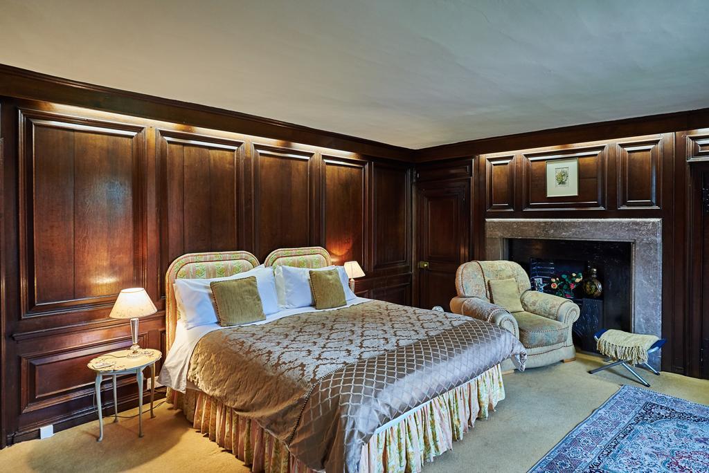 B&B Tachbrook Mallory House Bishops Tachbrook Cameră foto